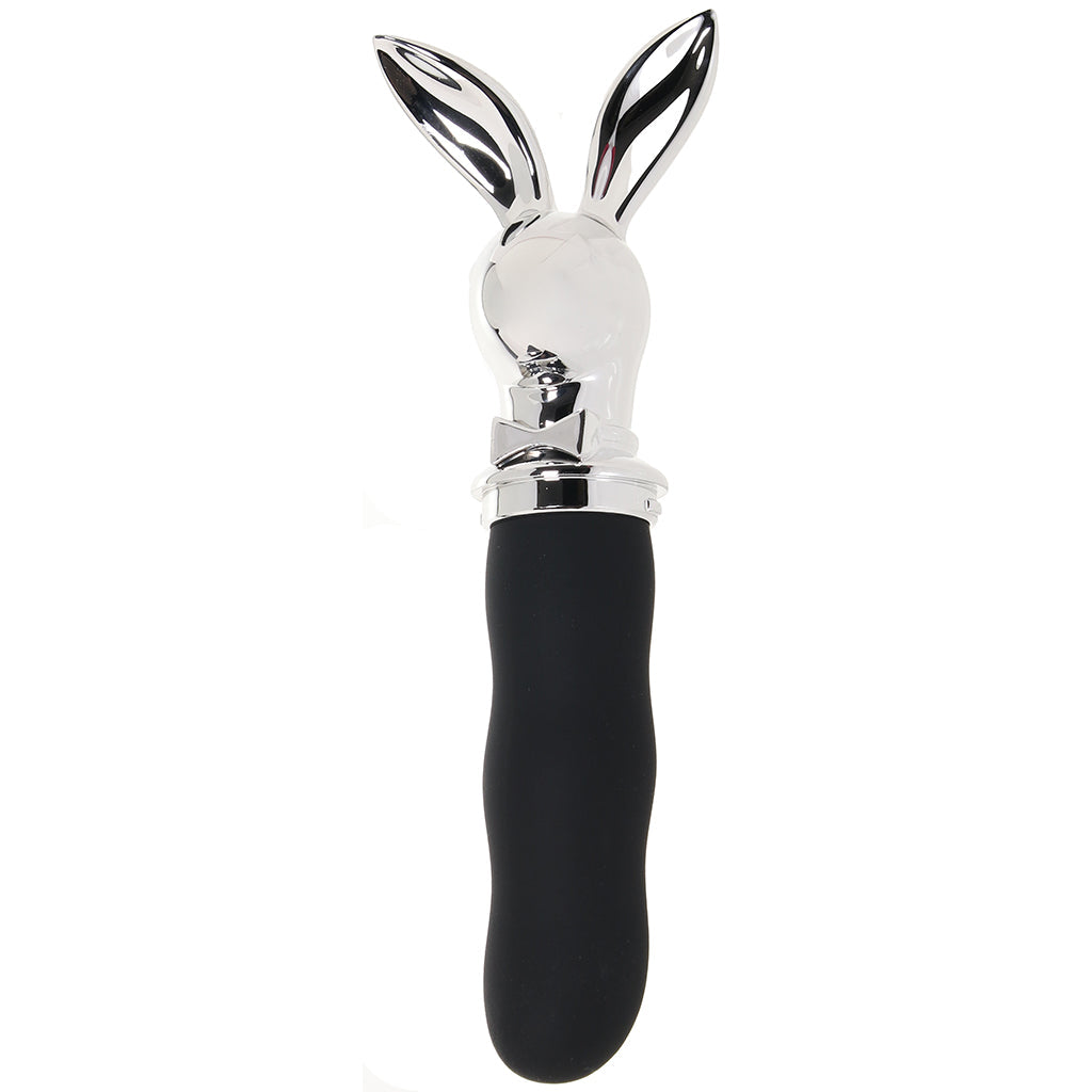 Playboy Playboy Bunny On the Go Vibe - Vibrators - HoneyHugs Canada