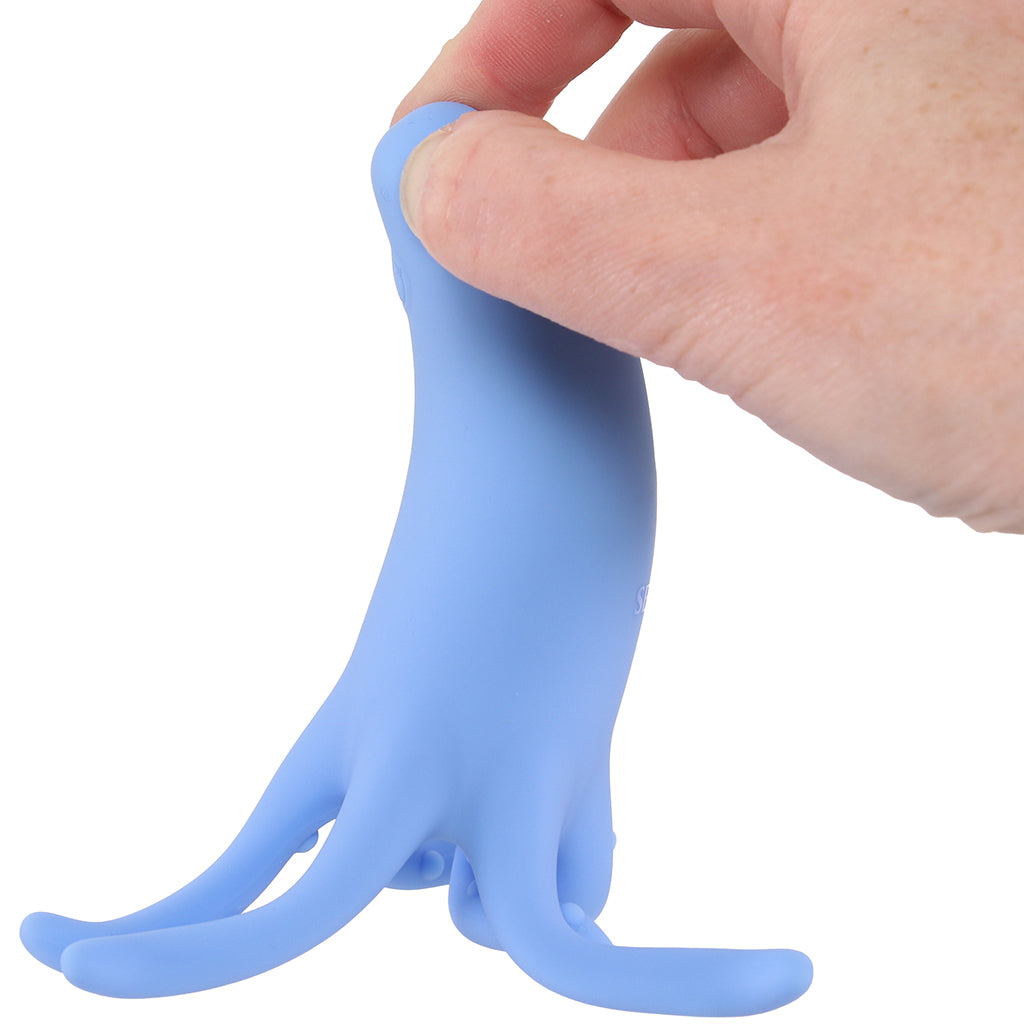 Selopa Selopa Tentacle Tickler Vibe - Vibrators - HoneyHugs Canada (View 6)
