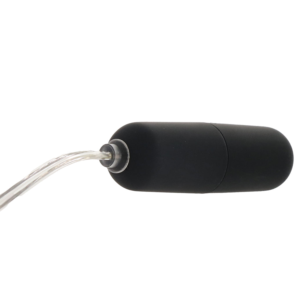 Sterling Collection Velvet-Cote Slimline Bullet
