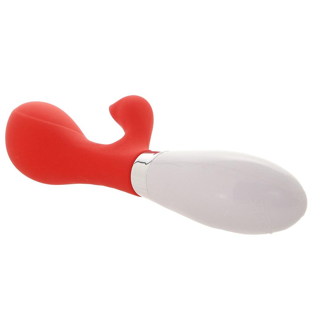 Luminous Achelois Rabbit Vibe in Red