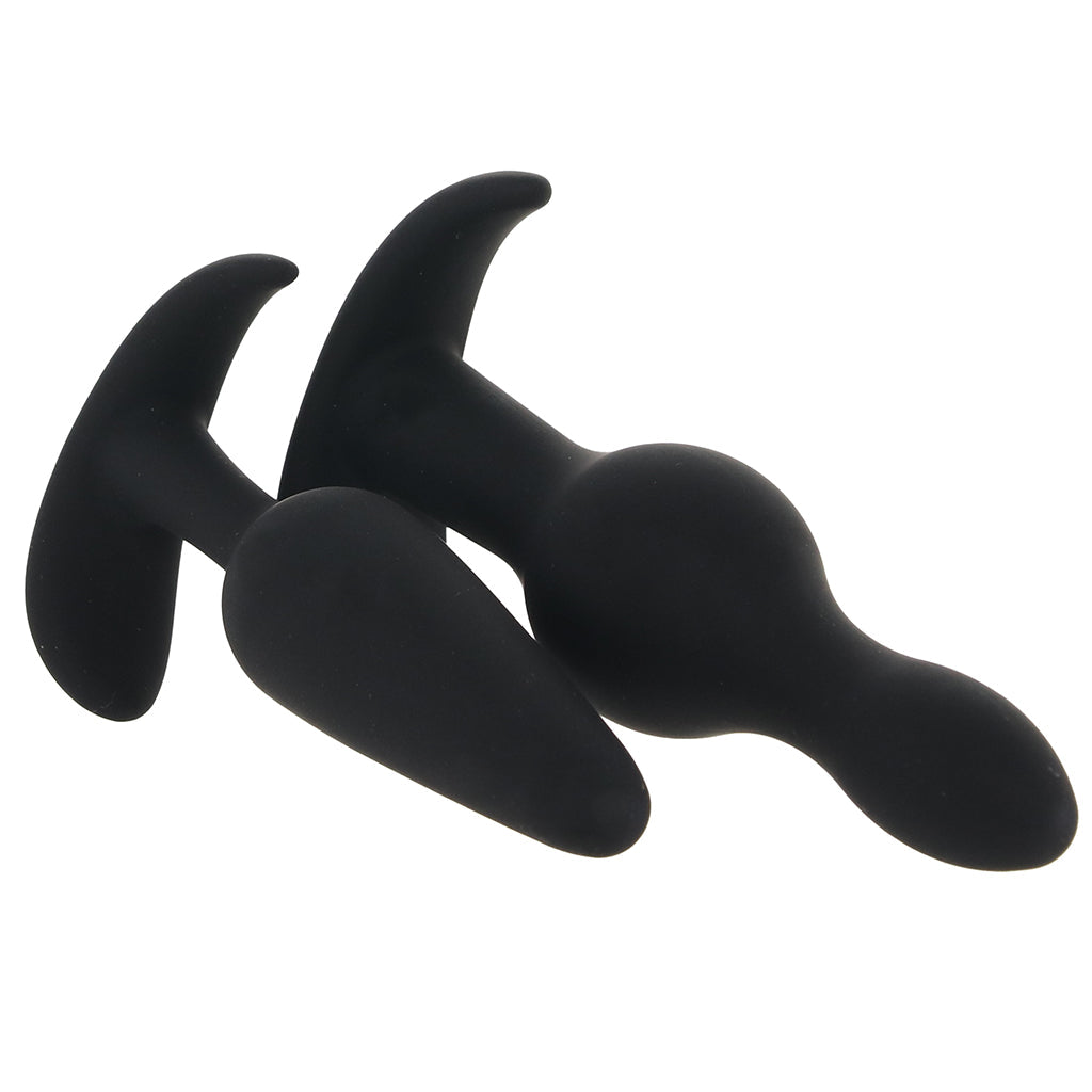 Pleasure Kits Anal Explorer Collection