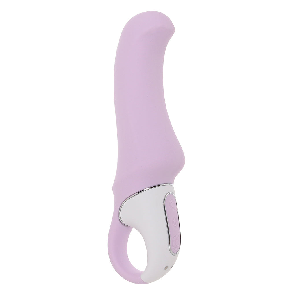 Satisfyer Satisfyer Charming Smile Vibrator - Vibrators - HoneyHugs Canada