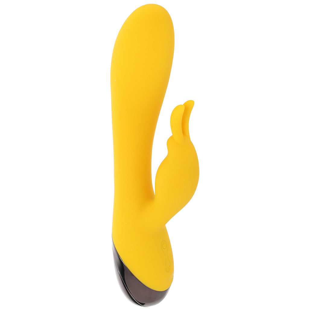 Selopa Selopa Buzzz Bunny Rabbit Vibe - Vibrators - HoneyHugs Canada