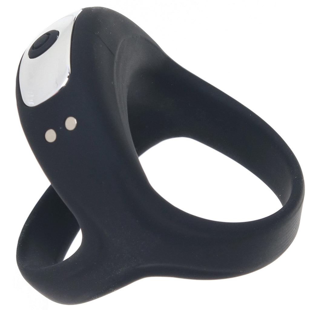 Nasstoys Cockpower Scrotum And Cock Ring - Vibrators - HoneyHugs Canada