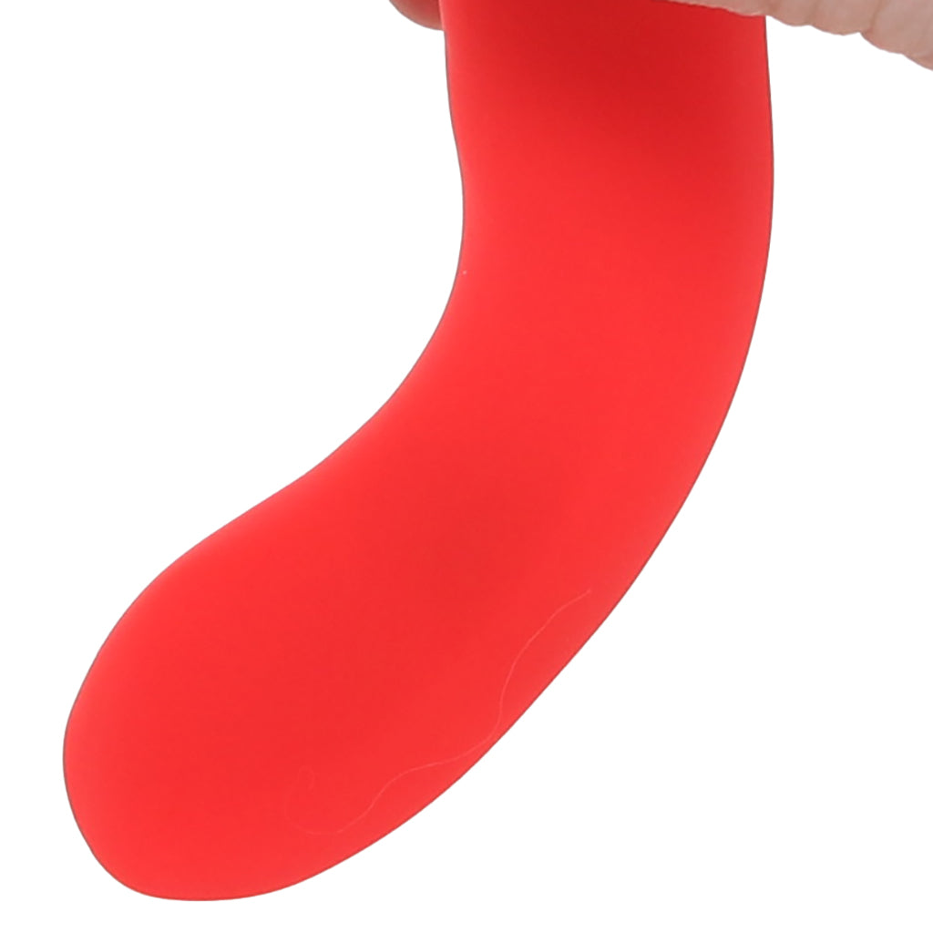 CalExotics Kroma Turbo Curve Vibe - Vibrators - HoneyHugs Canada (View 6)