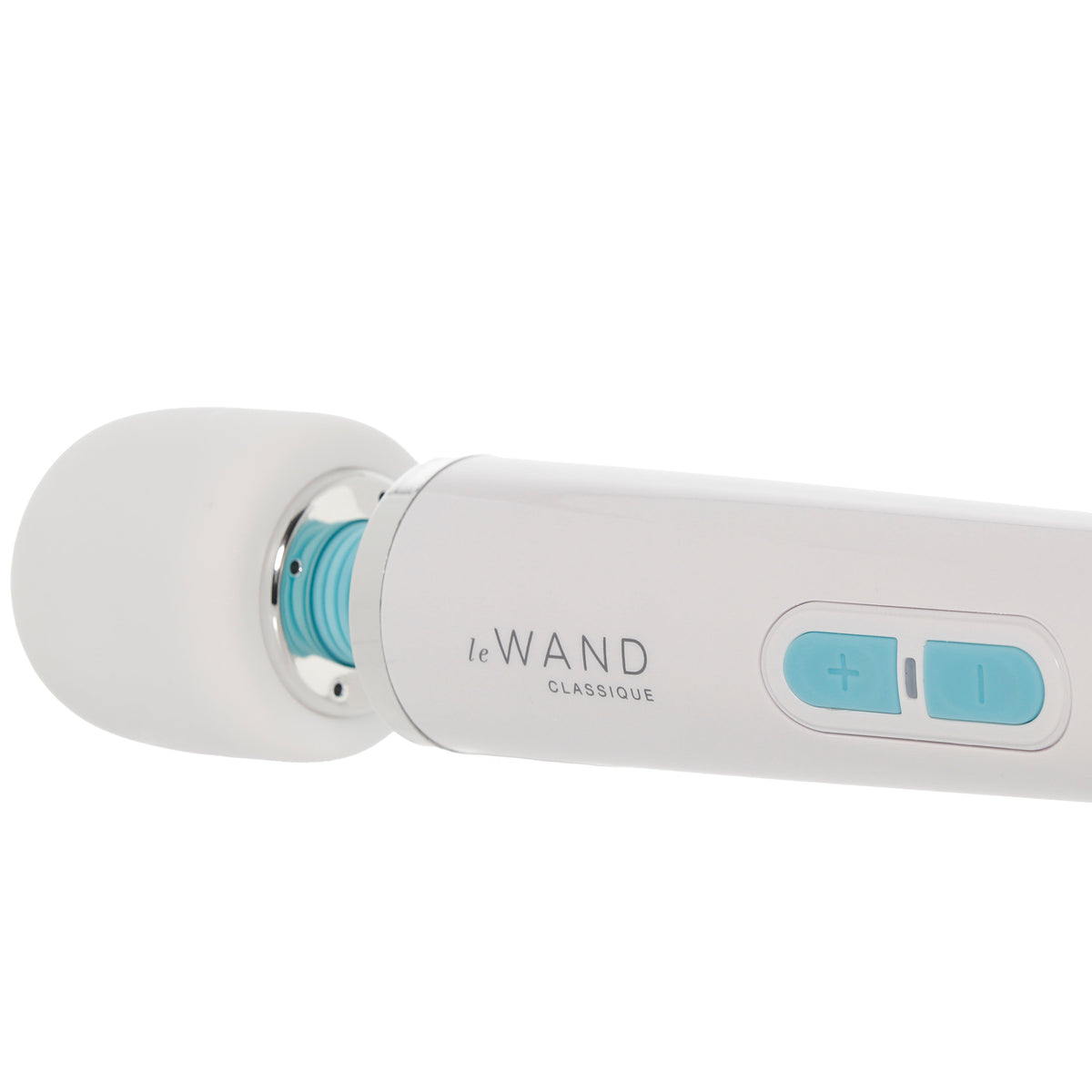 Le Wand Classique Petite Vibrating Wand Massager