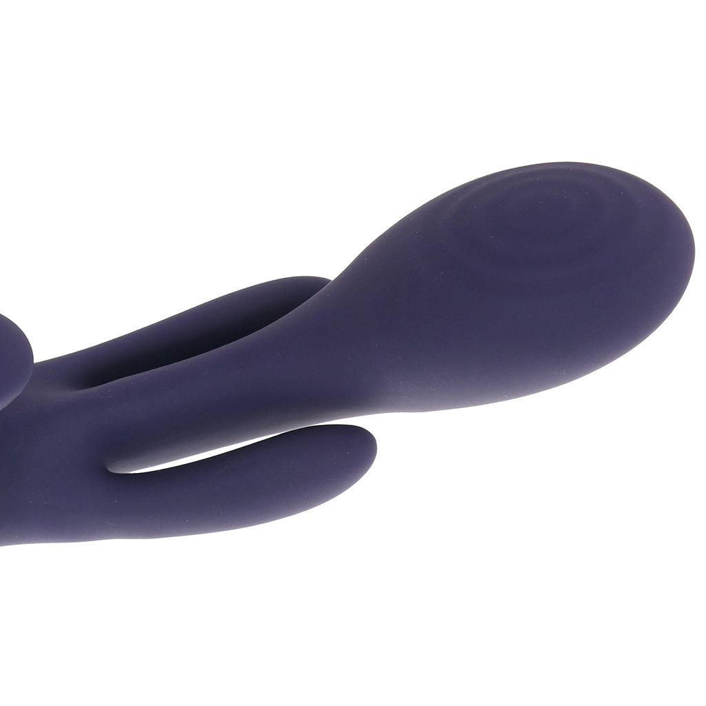 Bow Down Come Hither Rabbit Vibe