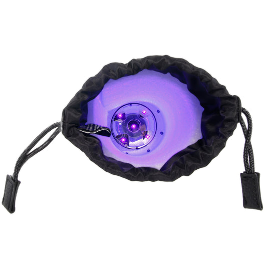 b-Vibe UV Sanitizer Toy Pouch