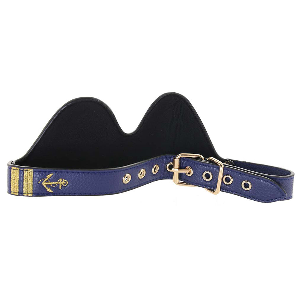 Ouch! Sailor Themed Eye Mask