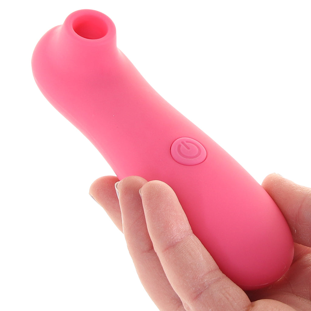 inmi Shegasm Travel Sidekick 10X Suction Clit Stimulator - Vibrators - HoneyHugs Canada (View 4)