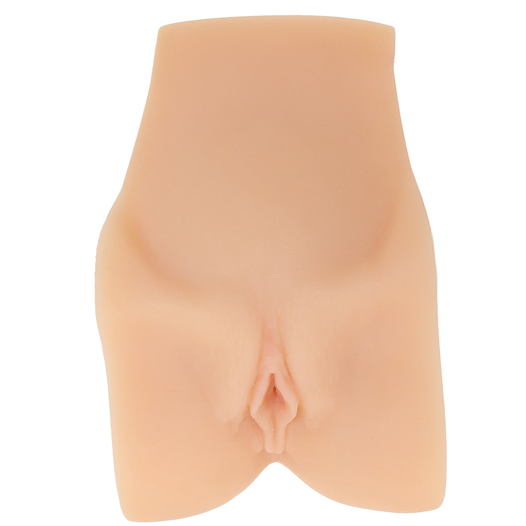 ns novelties Barely Legal Daisy Pussy & Ass Masturbator - Male Masturbators - HoneyHugs Canada (View 3)