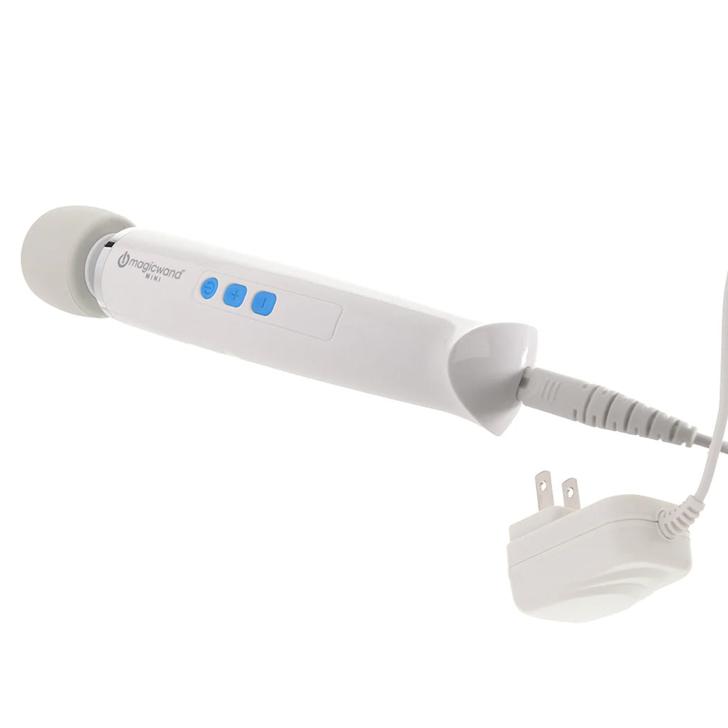 Magic Wand Rechargeable Mini
