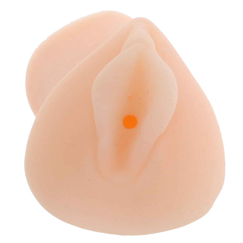 PDX Extreme Sorority Snatch Stroker in Light