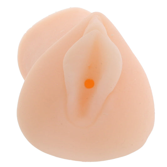 PDX Extreme Sorority Snatch Stroker in Light