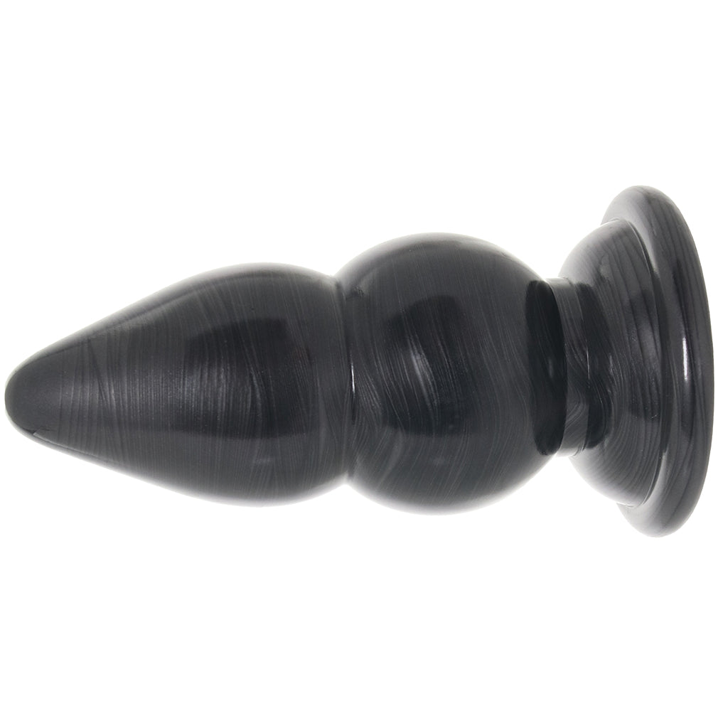 American Bombshell Double Payload Butt Plug