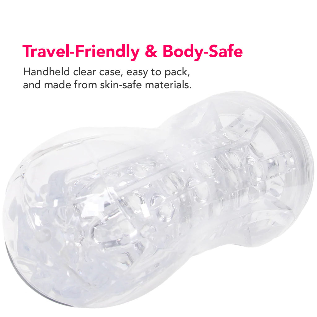 Zero Tolerance Casual Encounter Pussy Stroker