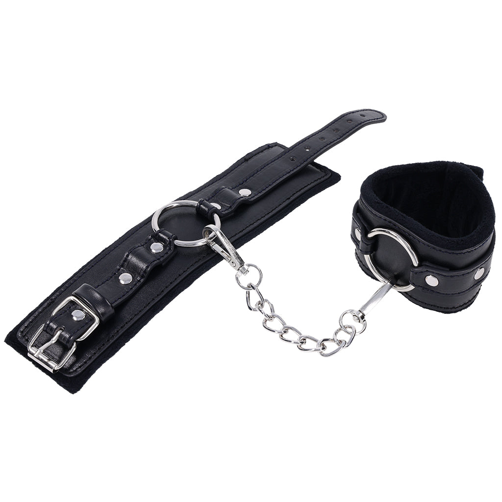 Shadow Handcuffs