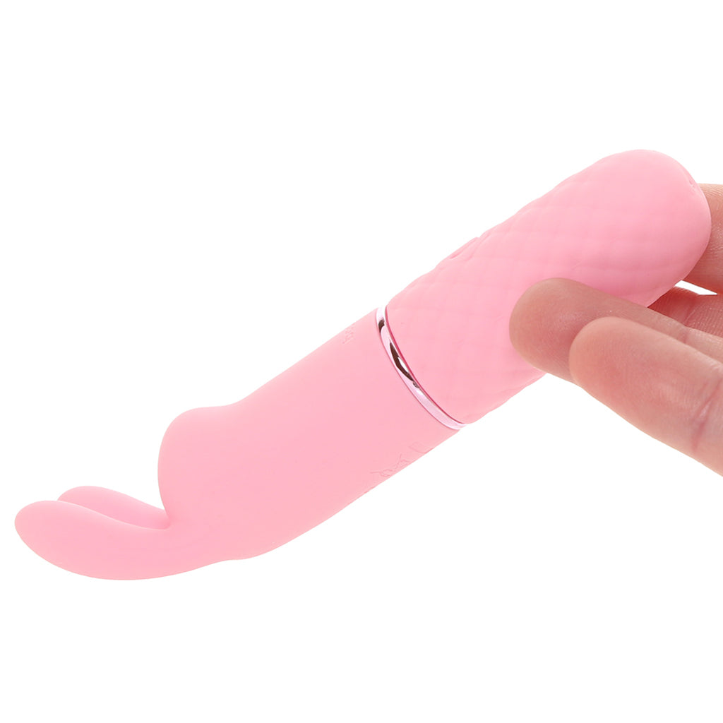 BodyWand BodyWand Cuties Bunny Vibe - Vibrators - HoneyHugs Canada (View 4)