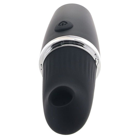 Playboy Playboy Excursion Vibe - Vibrators - HoneyHugs Canada (View 2)