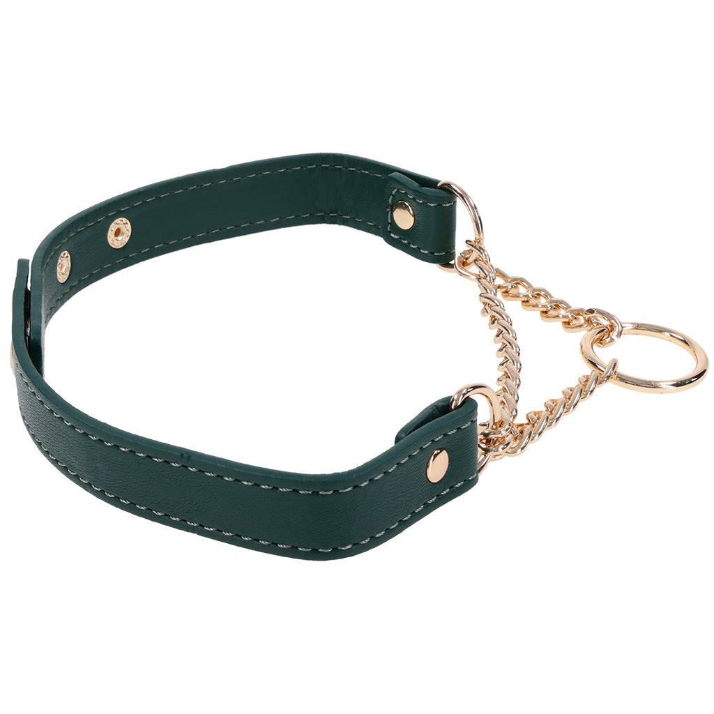 Sex & Mischief Indica Day Collar