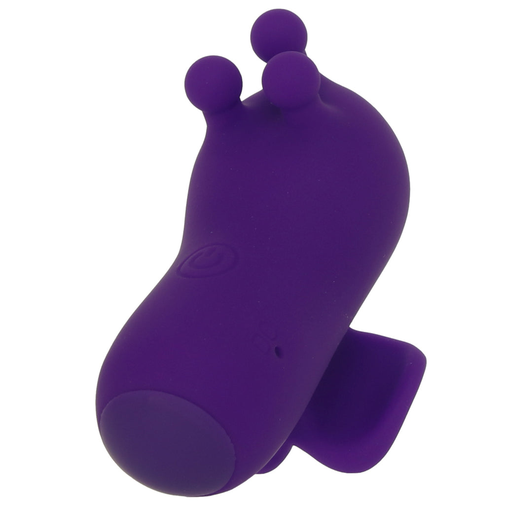 CalExotics Neon Vibes The Triple Teaser Vibe - Vibrators - HoneyHugs Canada (View 4)