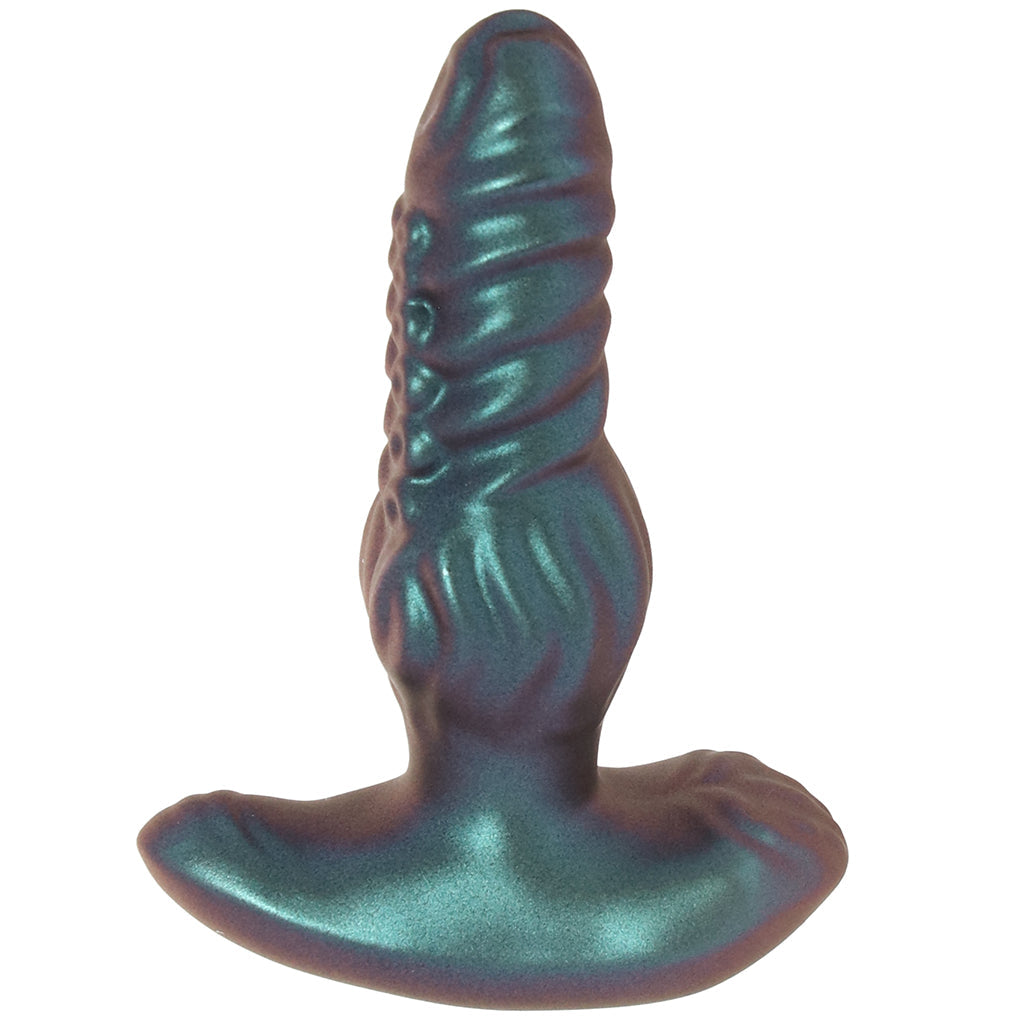 Creature Cocks Octo-Squirm Vibrating Plug