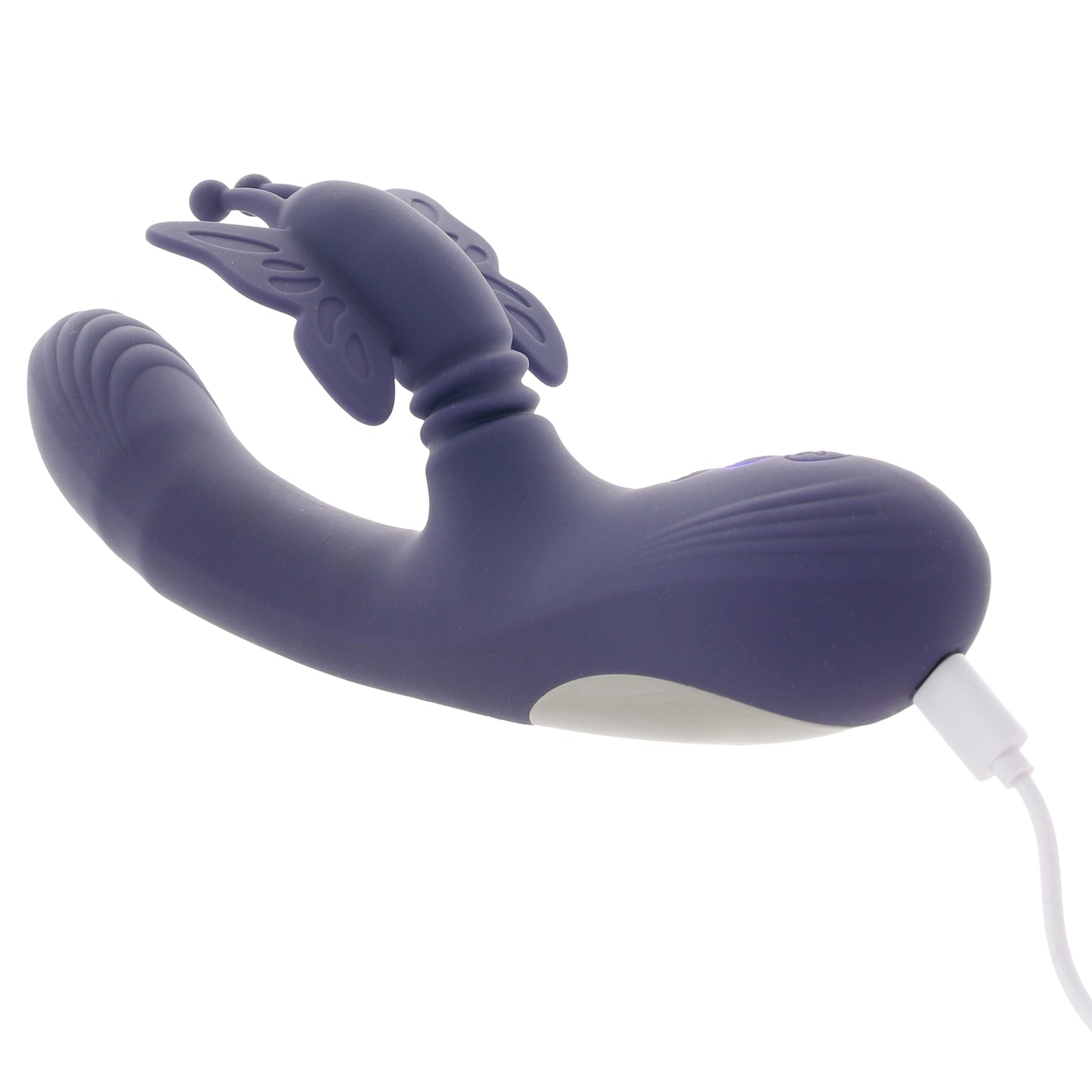 Wings Of Frenzy Rabbit Vibe