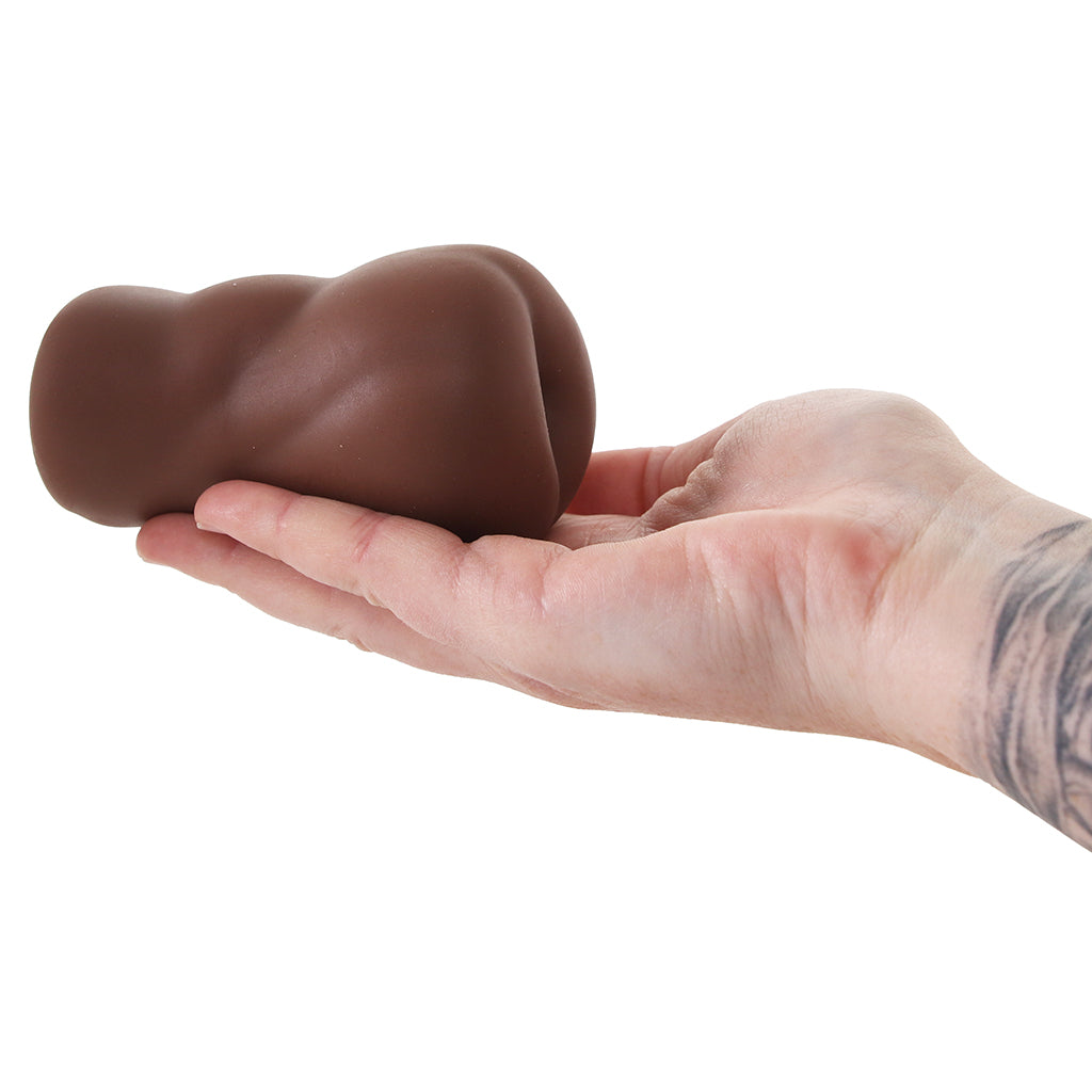 Pocket Pals Anal Stroker in Dark