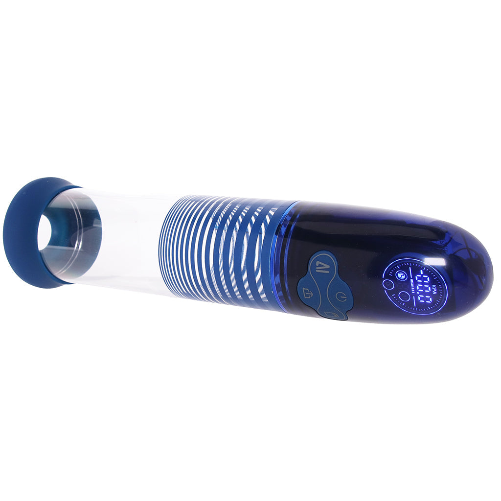 Optimum Series Ultimate Waterproof Smart Pump