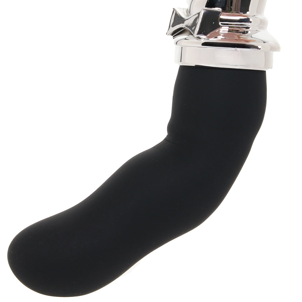 Playboy Playboy Bunny On the Go Vibe - Vibrators - HoneyHugs Canada (View 8)