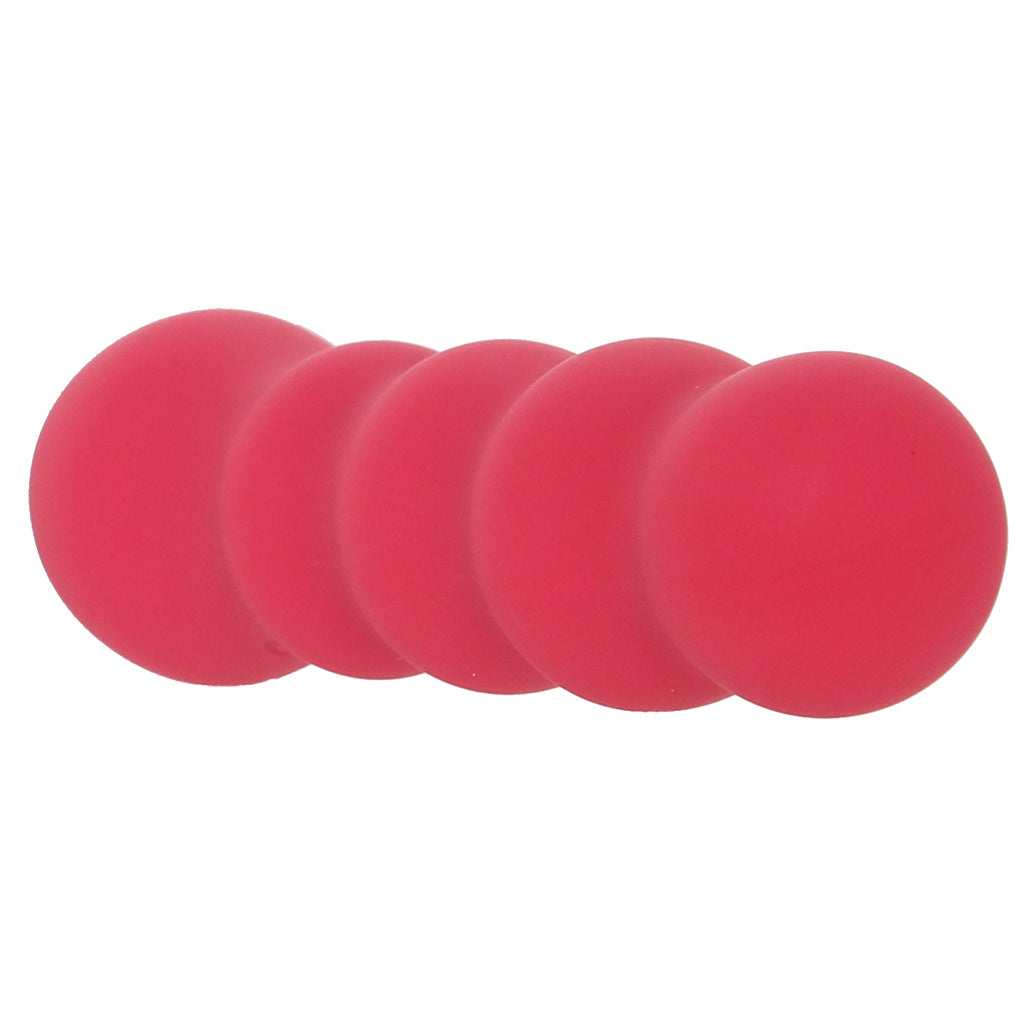 X&O's Embrace Silicone Bullet Vibe