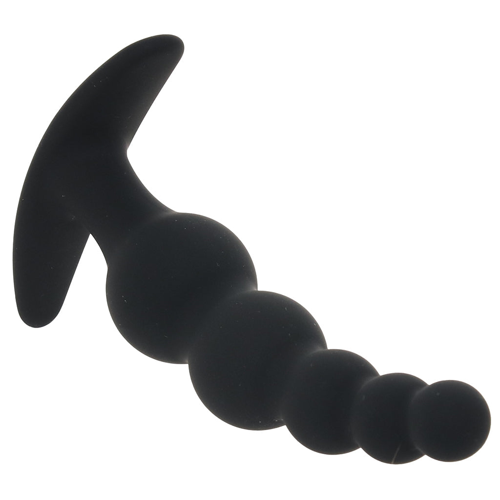 Mood Naughty Beaded Anal Trainer Set
