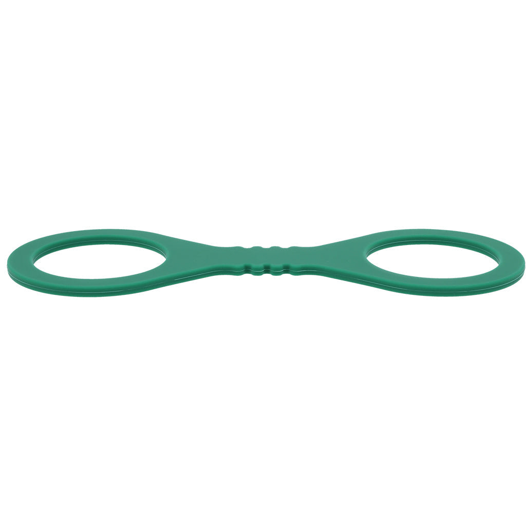 Sex & Mischief Indica Silicone Cuffs in Small