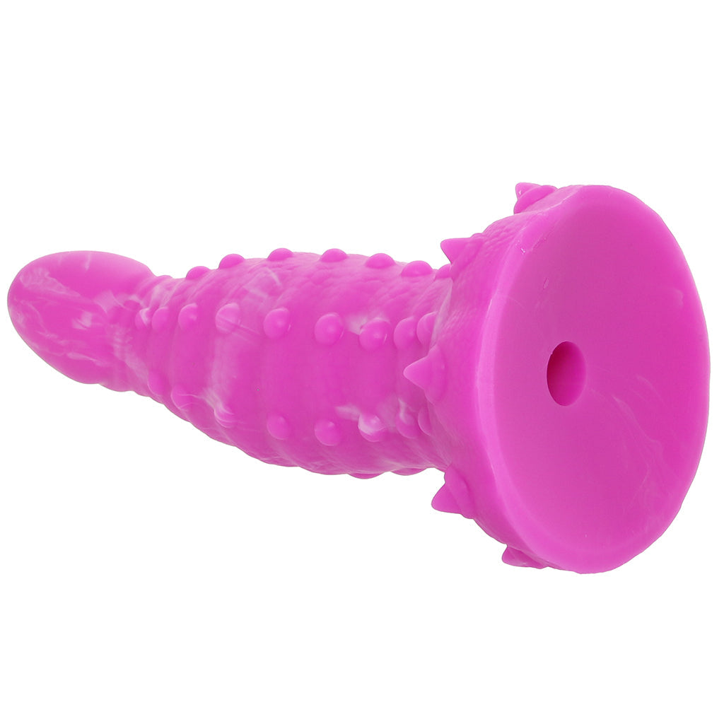 Doc Johnson Fantasy F*ckers Tentacle Traveler Vac-U-Lock Dildo - Vibrators - HoneyHugs Canada (View 5)