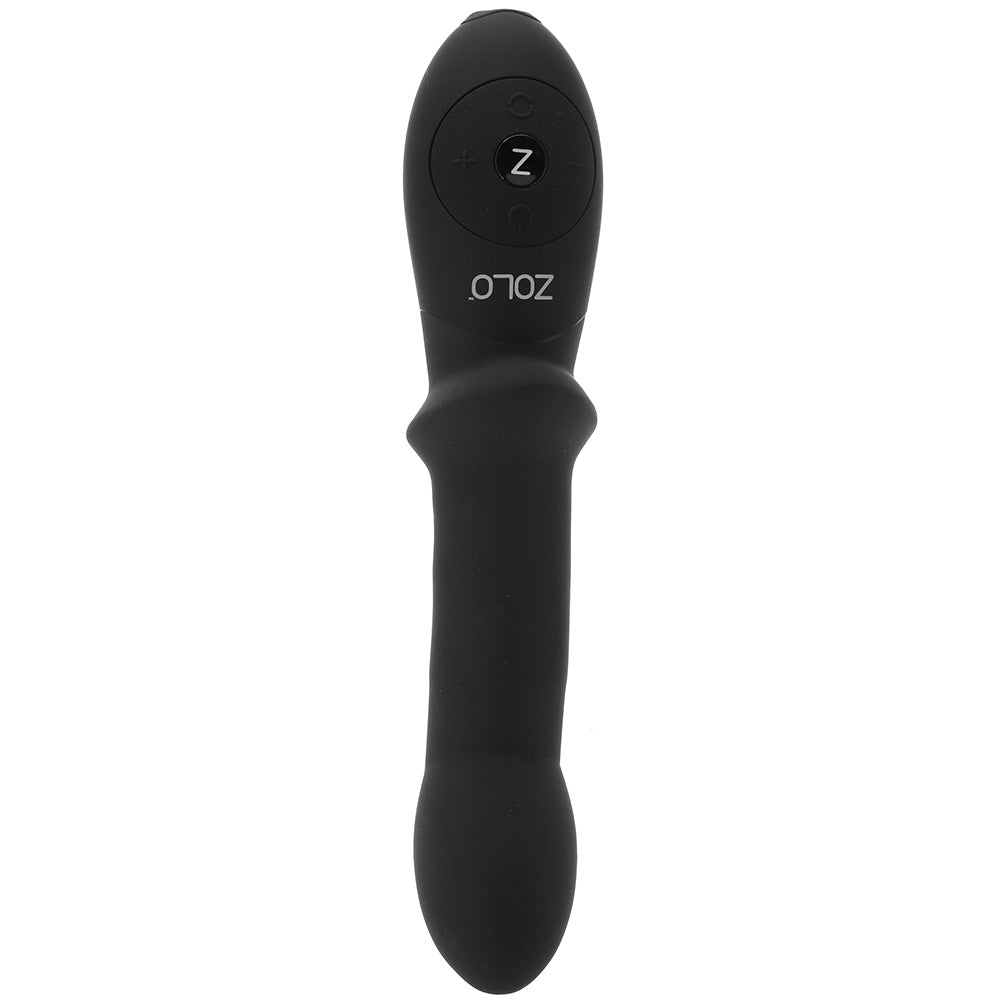 P-Spot Beaded Rechargeable Vibe
