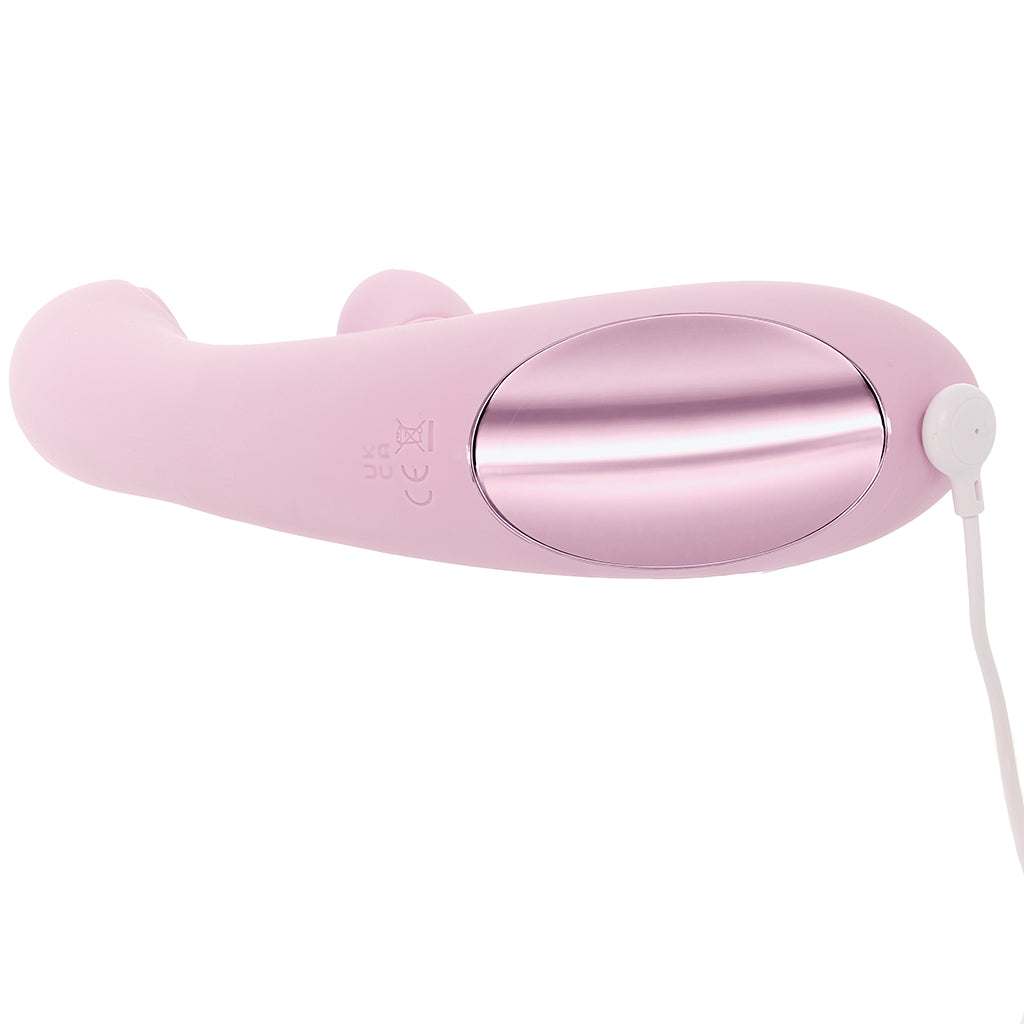 Fantasy For Her IntiMotion Flutter Pro Rabbit Vibe