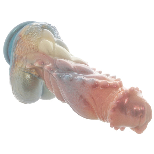 Creature Cocks Seraphina Dragon Silicone Dildo