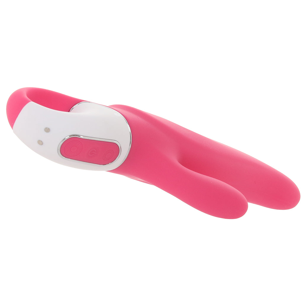 Satisfyer Satisfyer Mr. Rabbit Vibrator - Vibrators - HoneyHugs Canada (View 5)