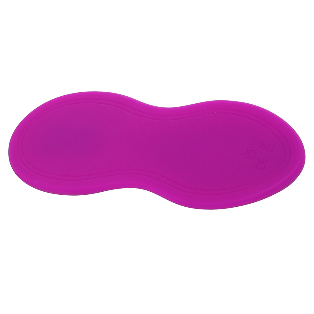 ns novelties Grinders Tremor Vibe - Vibrators - HoneyHugs Canada (View 8)