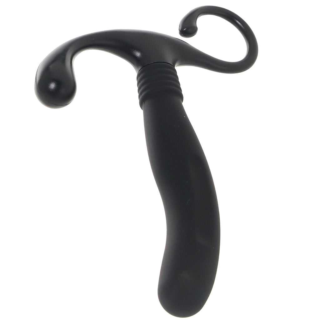 Optimale Smooth P-Spot Massager