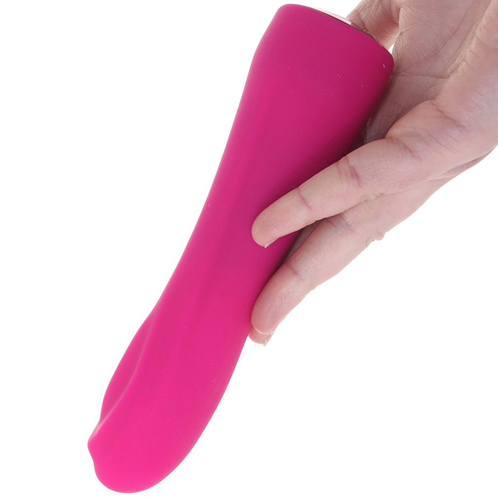 CalExotics Gem Vibe Collection Bliss Vibe - Vibrators - HoneyHugs Canada (View 4)