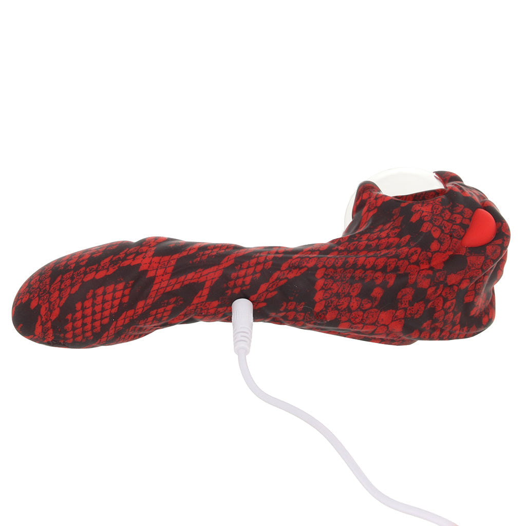 Creature Cocks Cobra Plasma Vibe