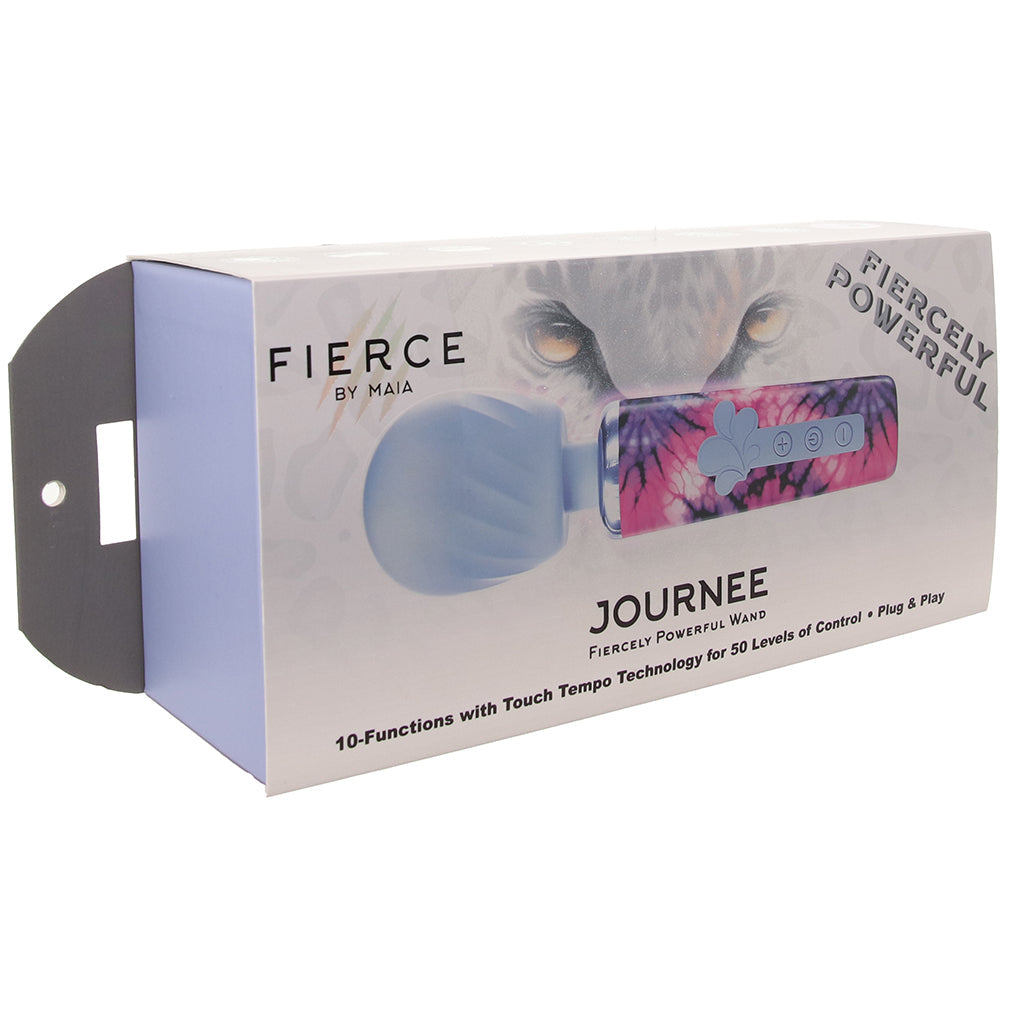 Maia Journee Fiercely Powerful Mini Wand - Magic Wands - HoneyHugs Canada (View 9)