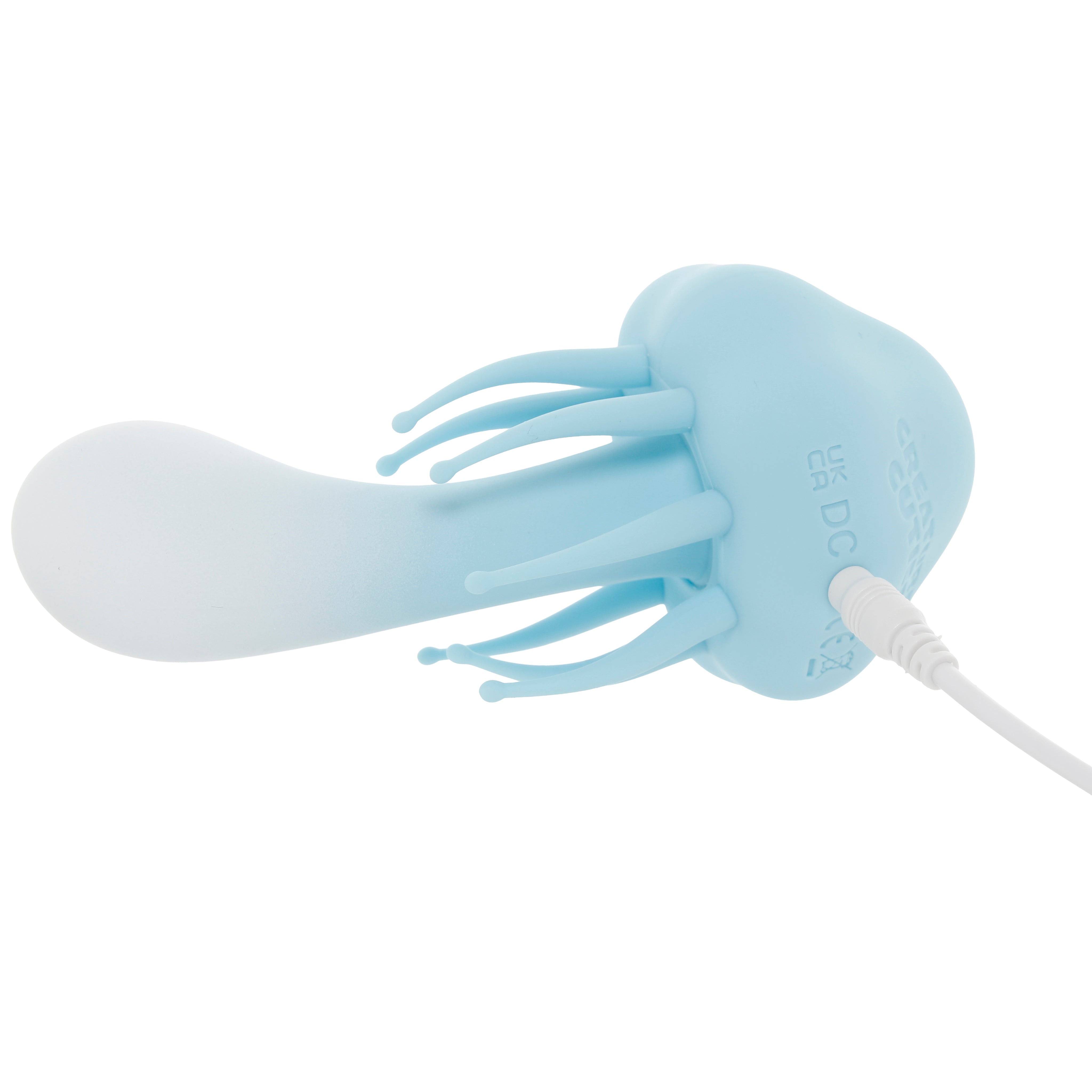 Creature Cuties Jellyvibe Silicone Vibrator