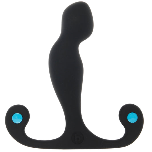 b-Vibe P-Spot Vortex Flex Prostate Massager