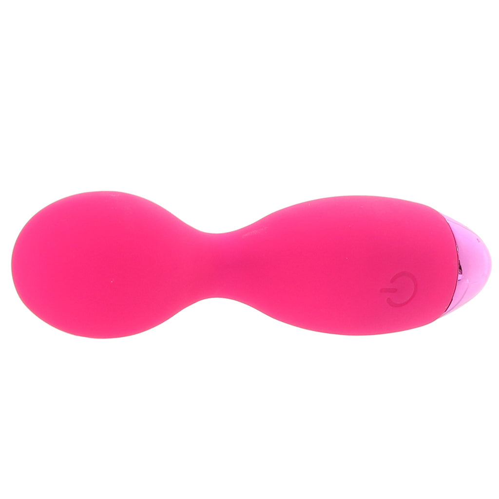 Pink Pussycat Pink Pussycat Personal Mini Massager Vibe - Vibrators - HoneyHugs Canada (View 3)