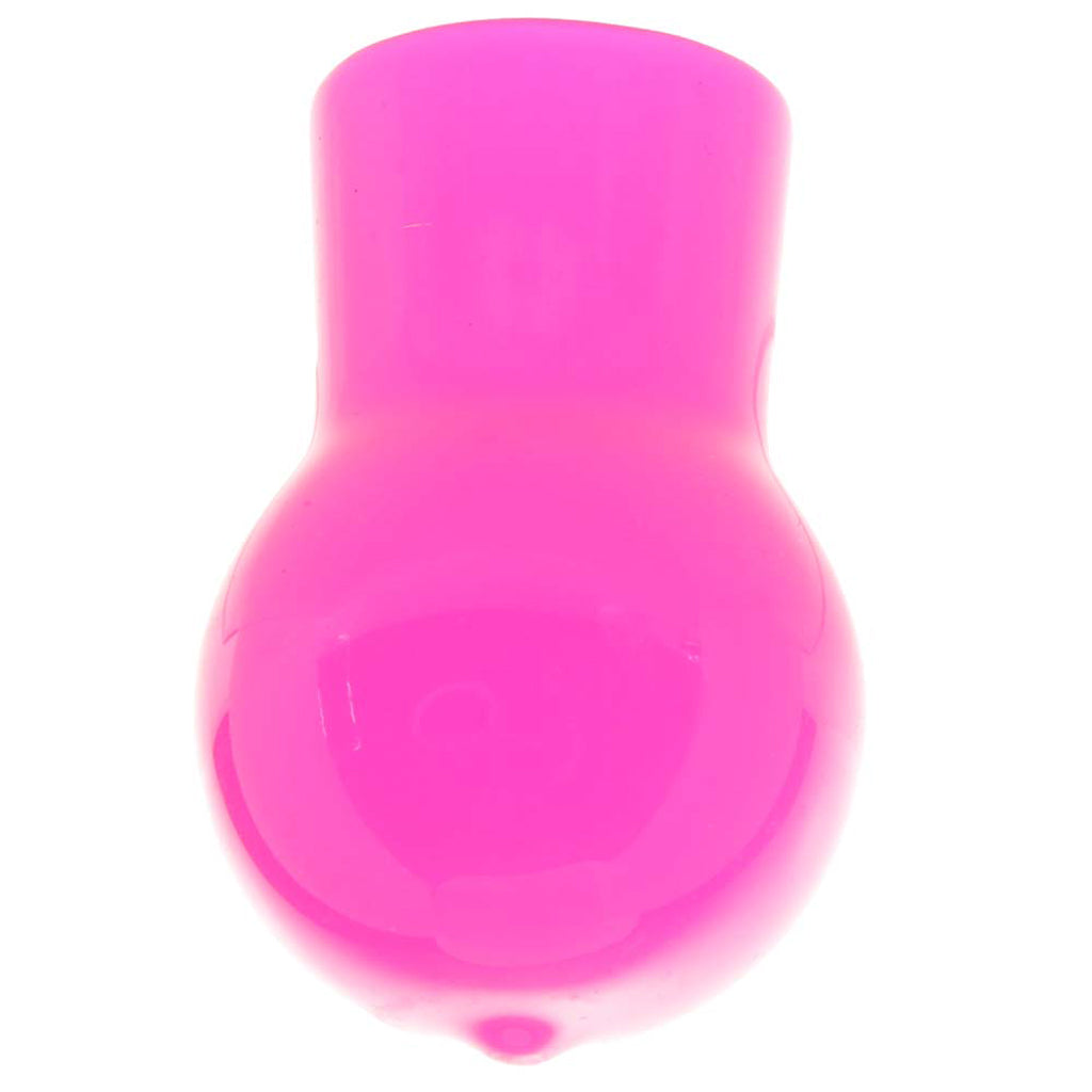 CalExotics nipple play: Advanced Nipple Suckers - Pink for Sublime Sensory Enhancement