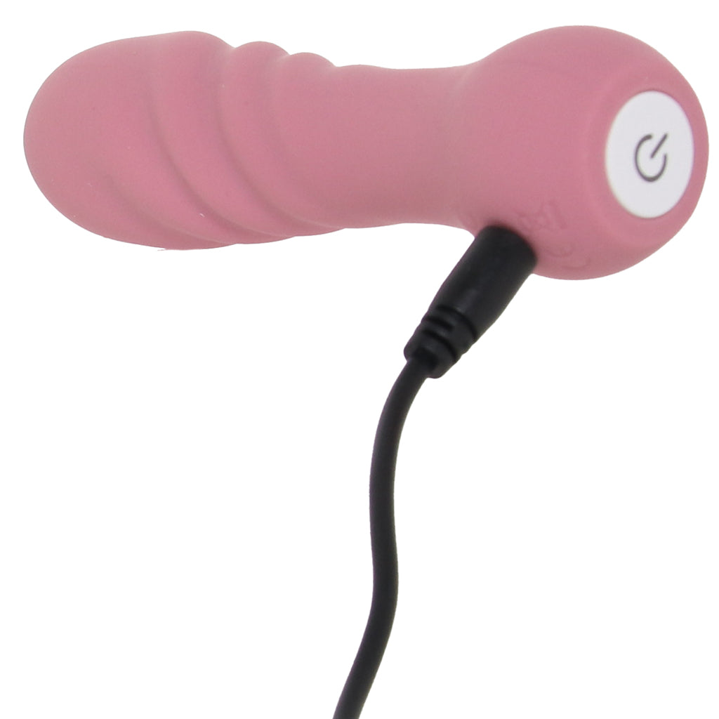 ns novelties X&O's Love Silicone Bullet Vibe - Vibrators - HoneyHugs Canada (View 7)