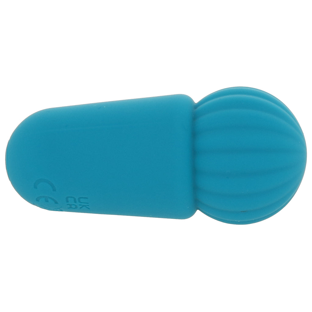 Indi Rechargeable Mini Wand Vibe
