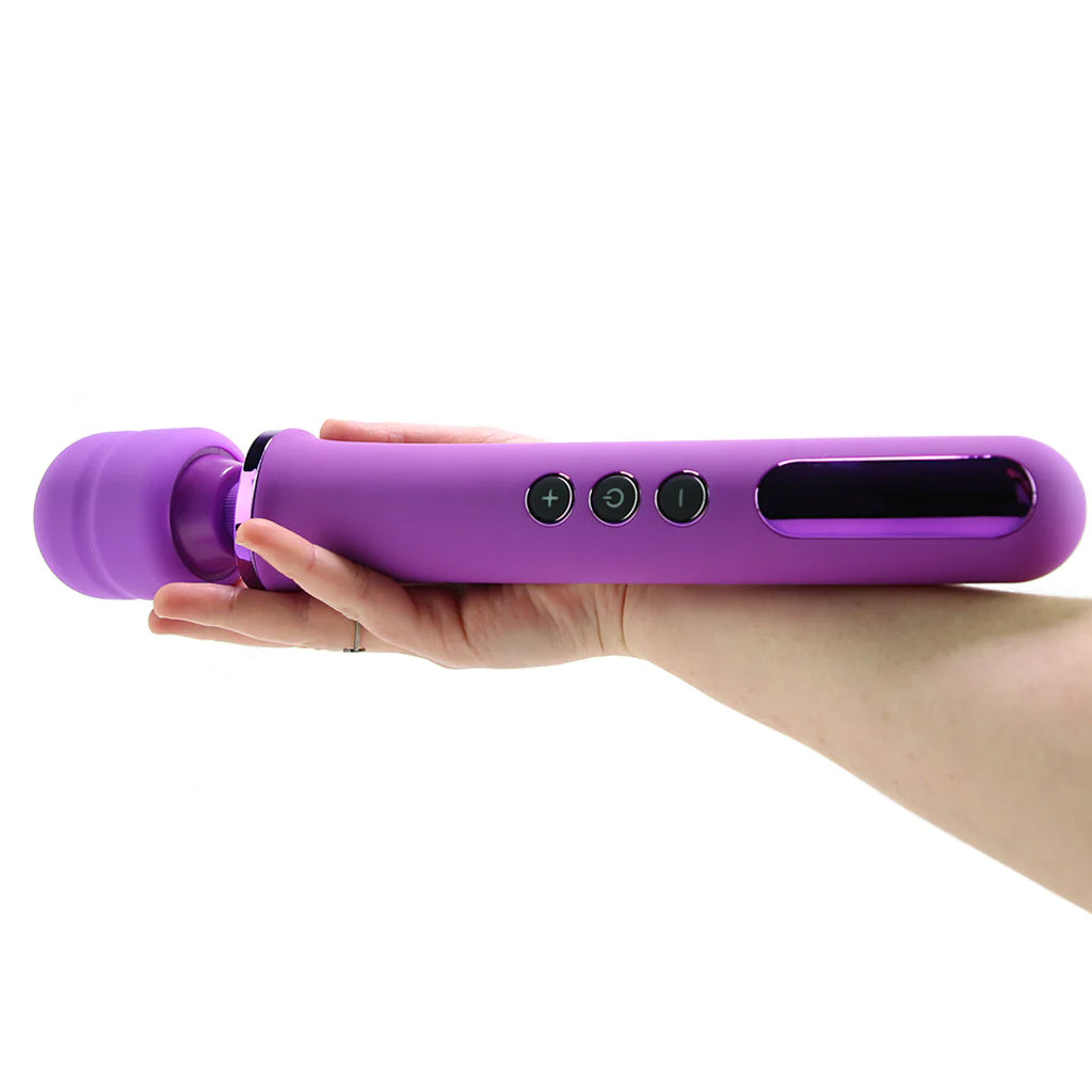 Fantasy For Her Rechargeable Power Wand